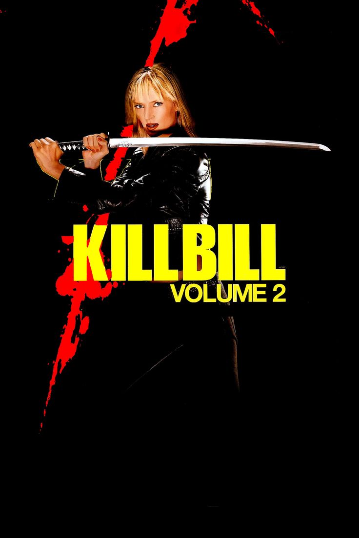 Kill Bill: Vol. 2 Wallpapers