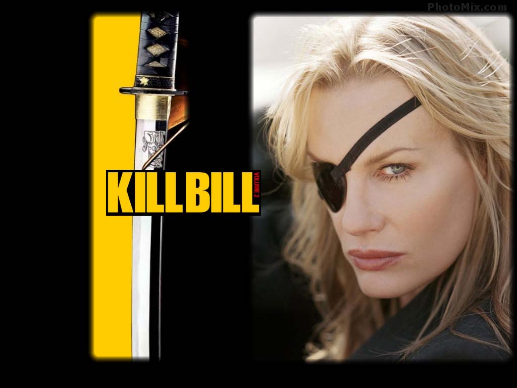 Kill Bill: Vol. 2 Wallpapers