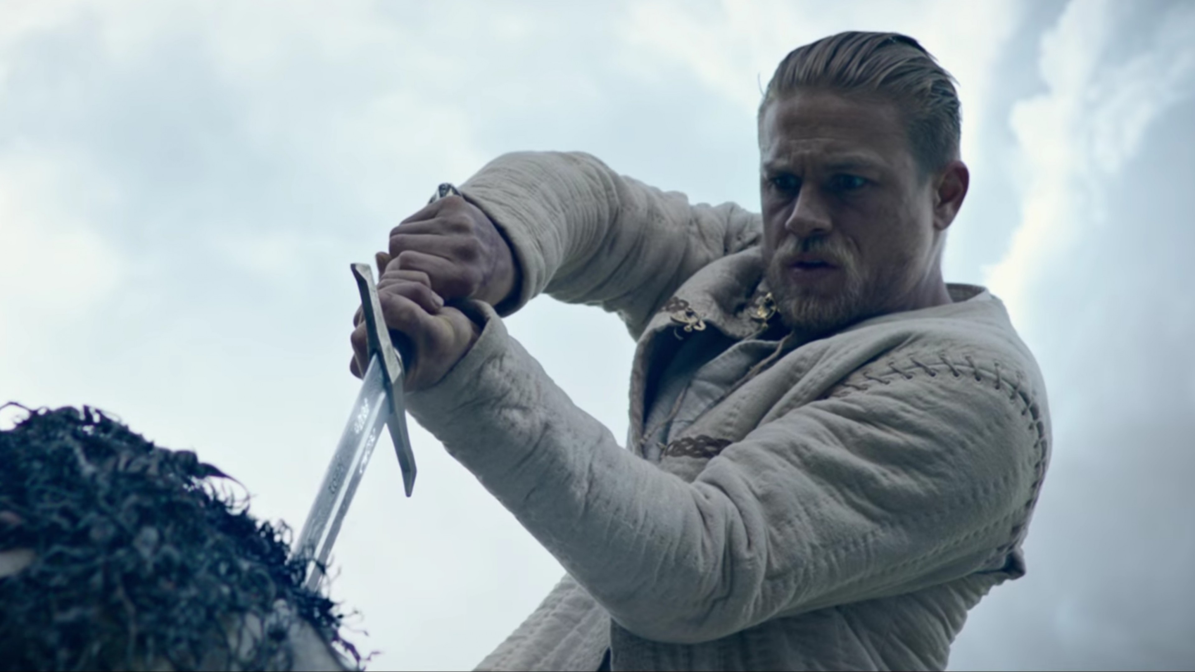 King Arthur: Legend Of The Sword Wallpapers