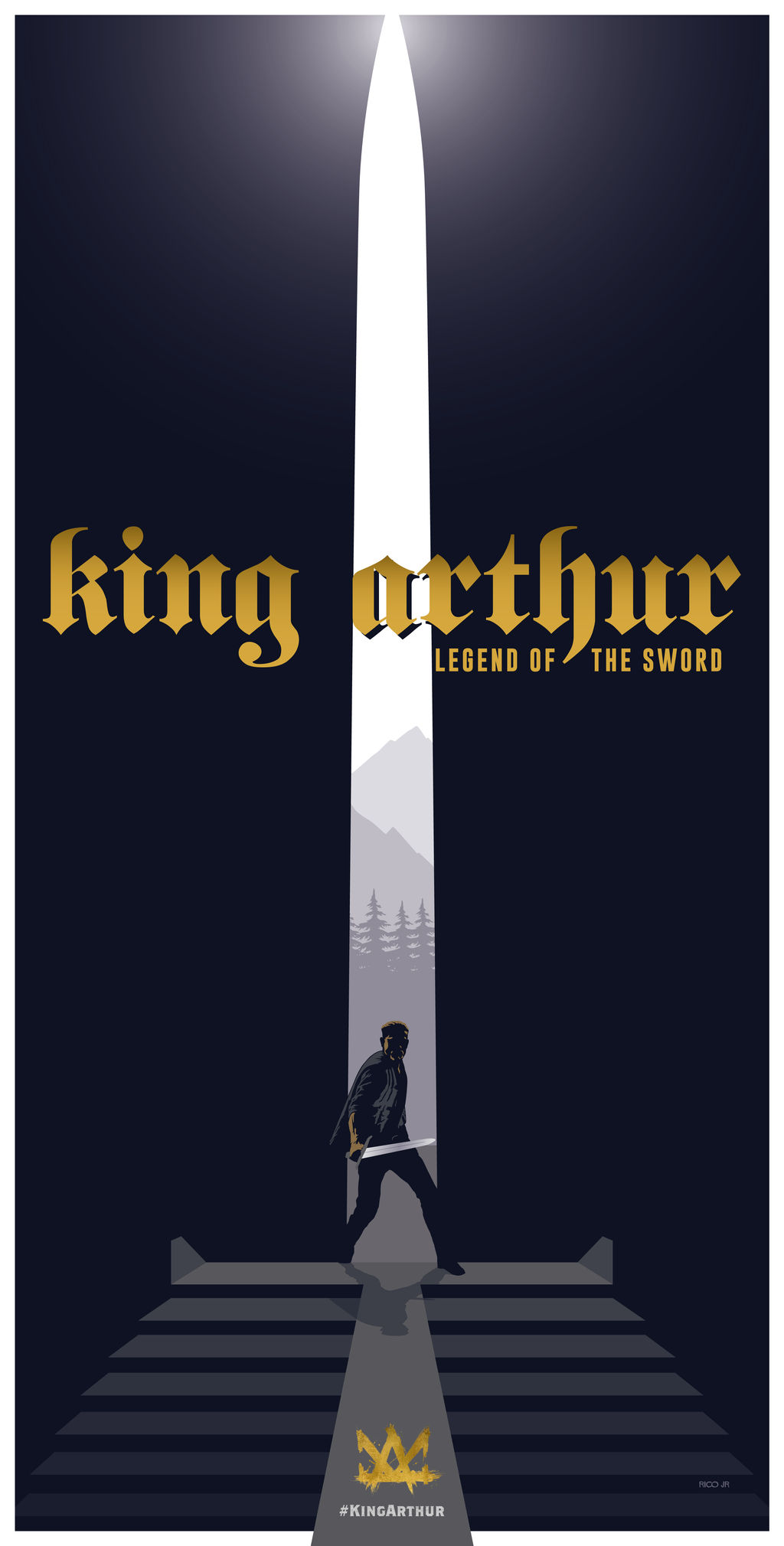 King Arthur: Legend Of The Sword Wallpapers