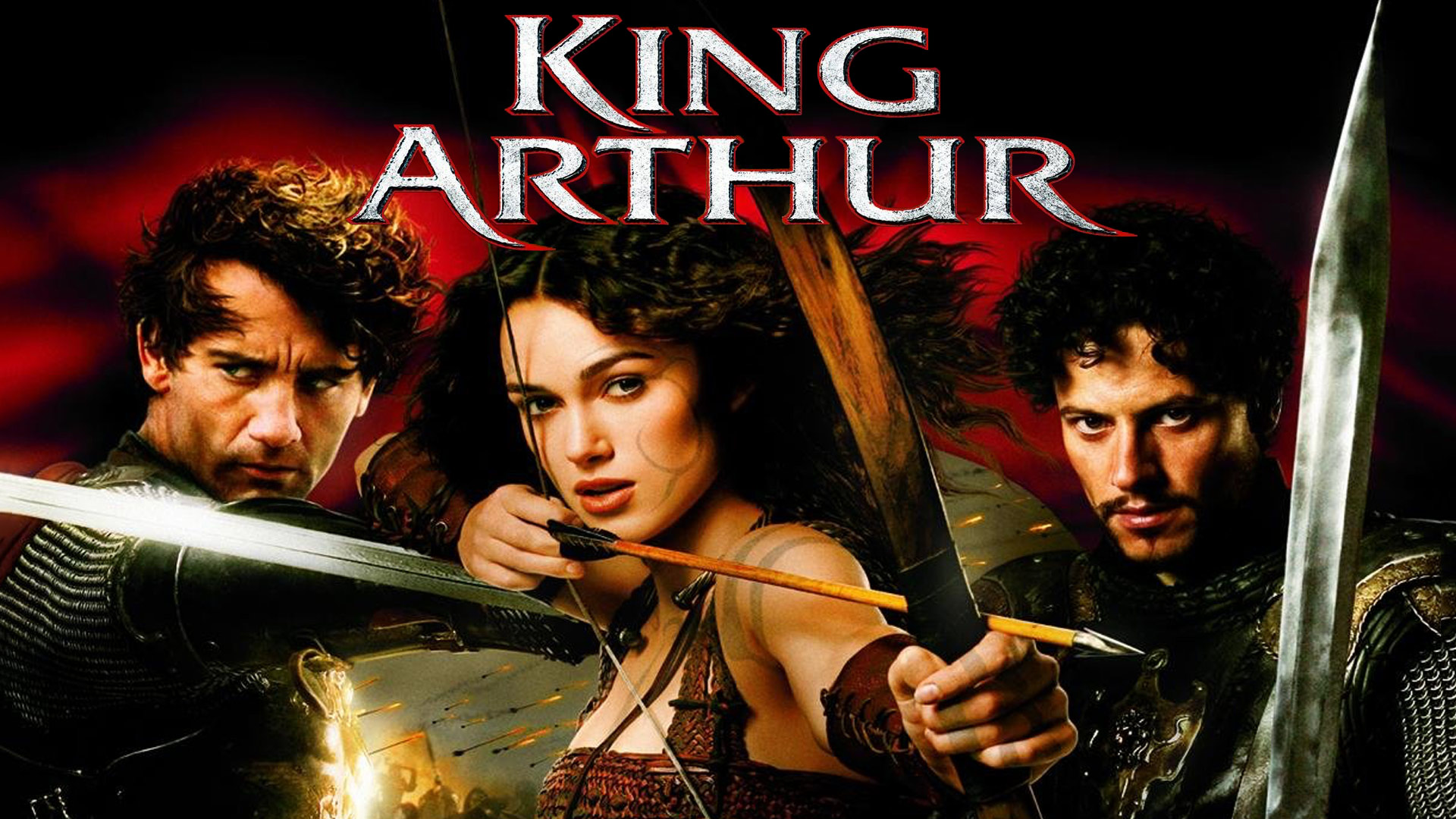 King Arthur: Legend Of The Sword Wallpapers