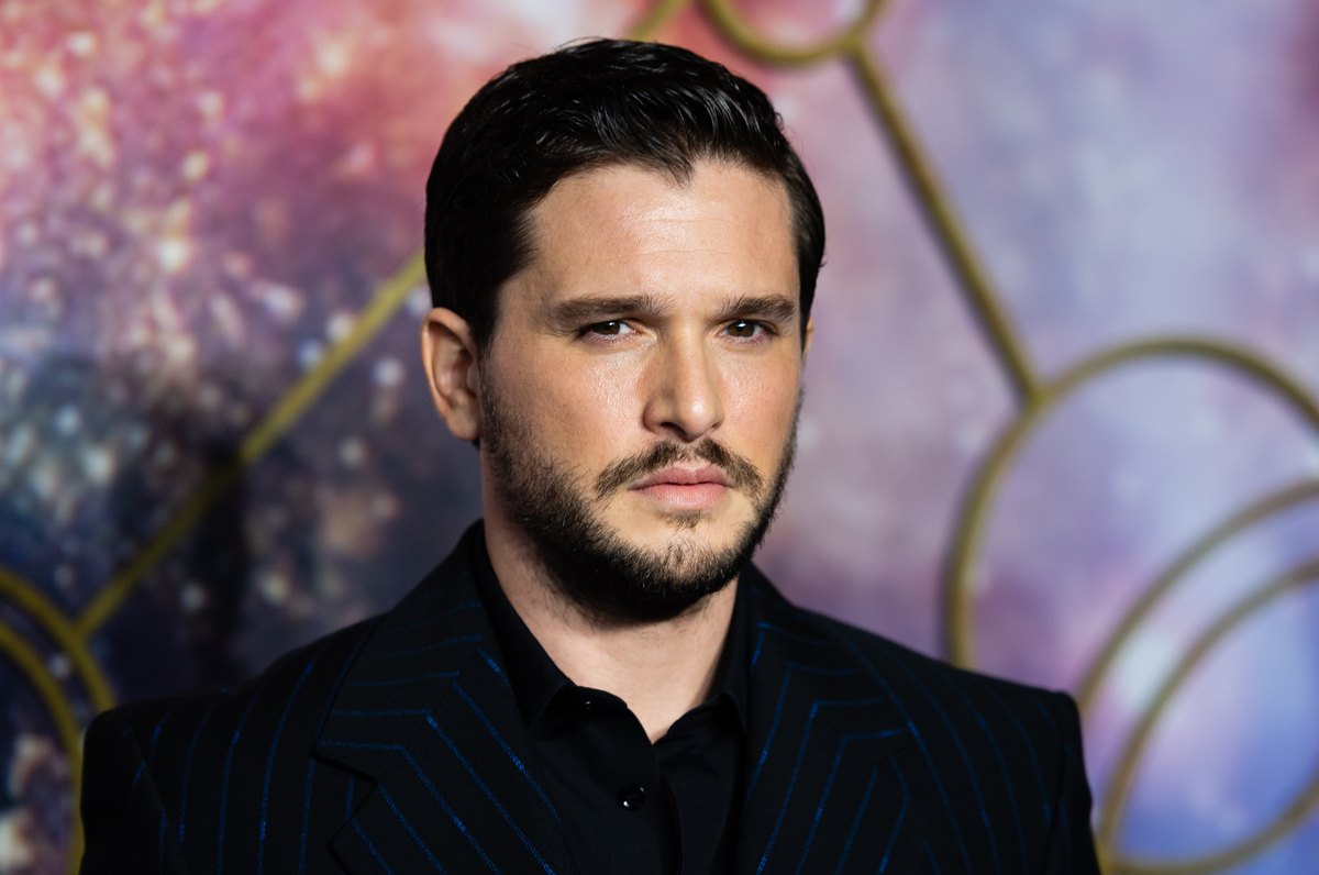 Kit Harington Hd Eternals Movie Wallpapers