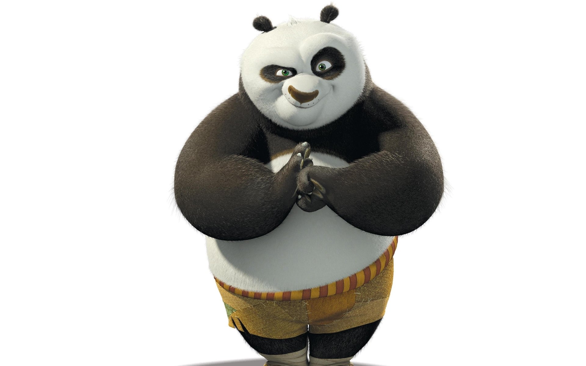 Kung Fu Panda Wallpapers