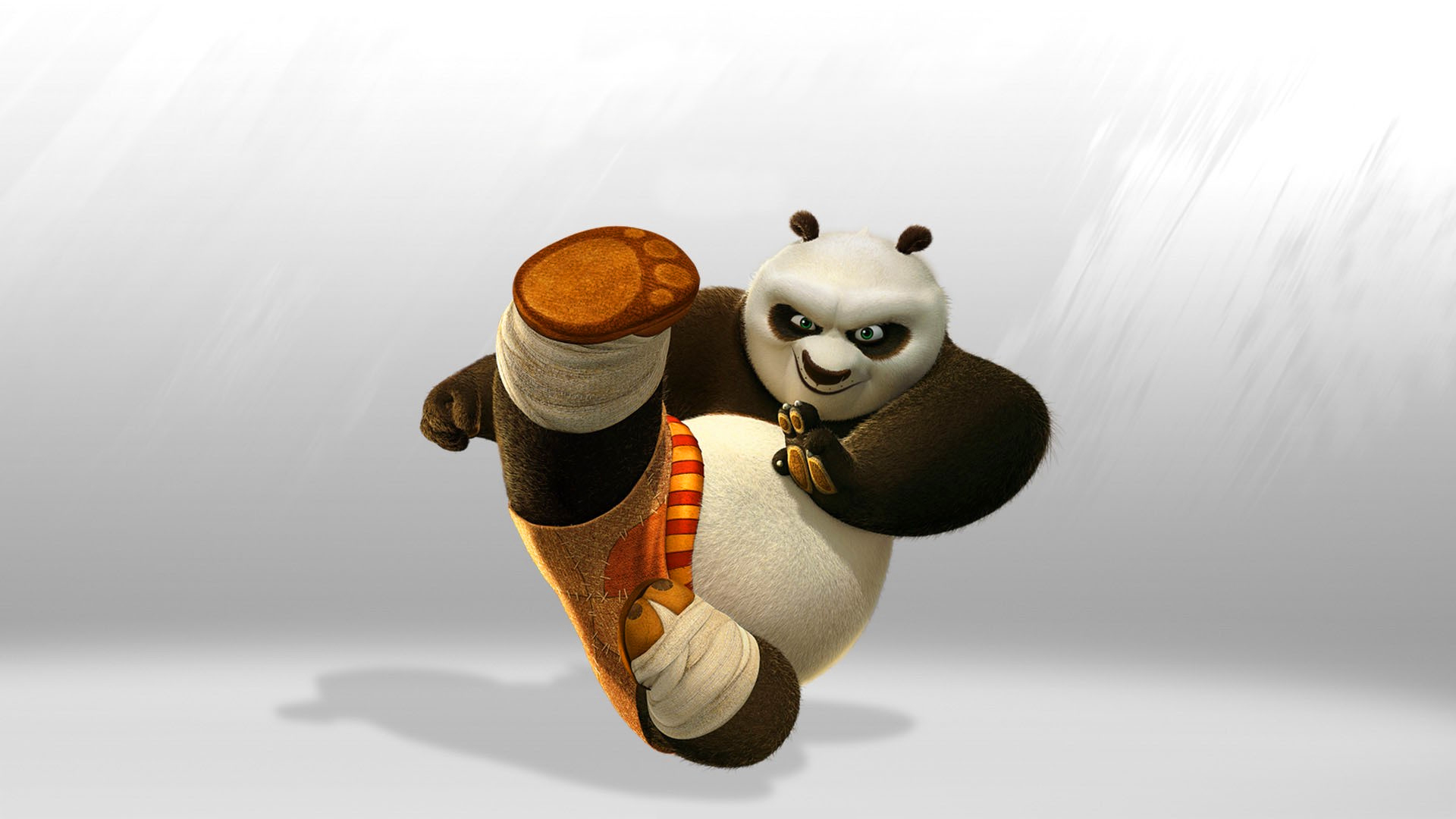 Kung Fu Panda Wallpapers