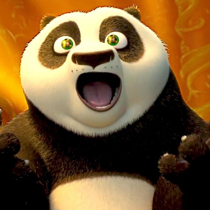 Kung Fu Panda 4K Wallpapers