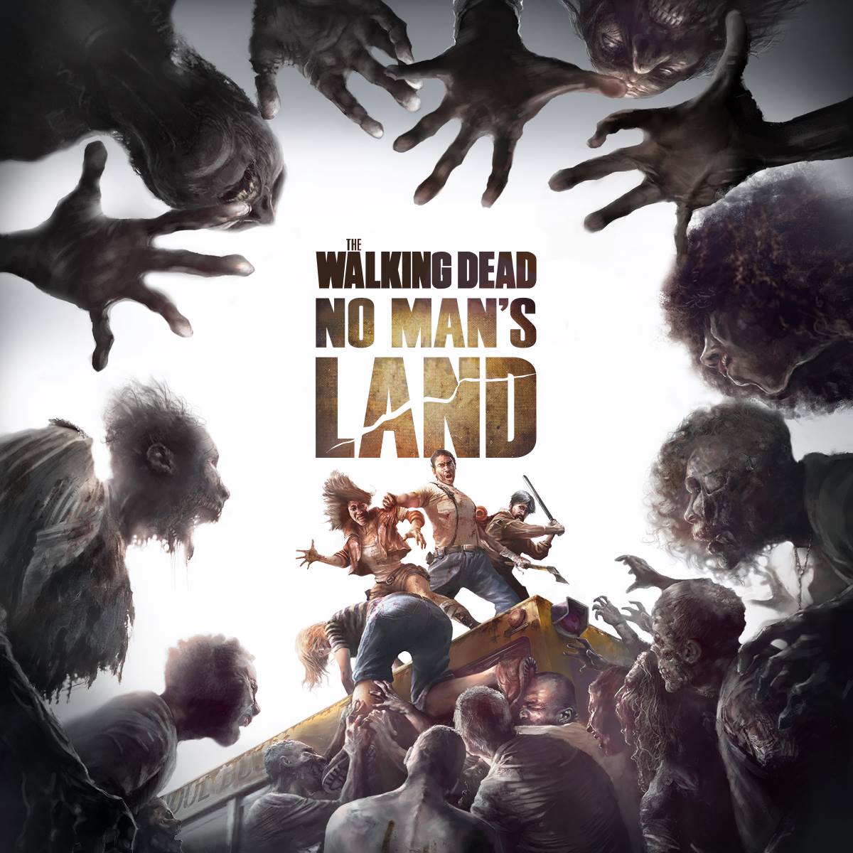 Land Of The Dead Wallpapers