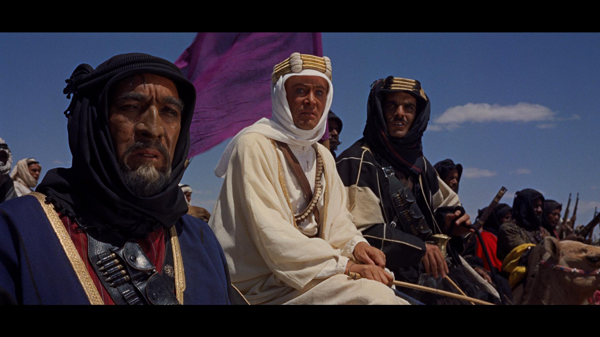 Lawrence Of Arabia Wallpapers