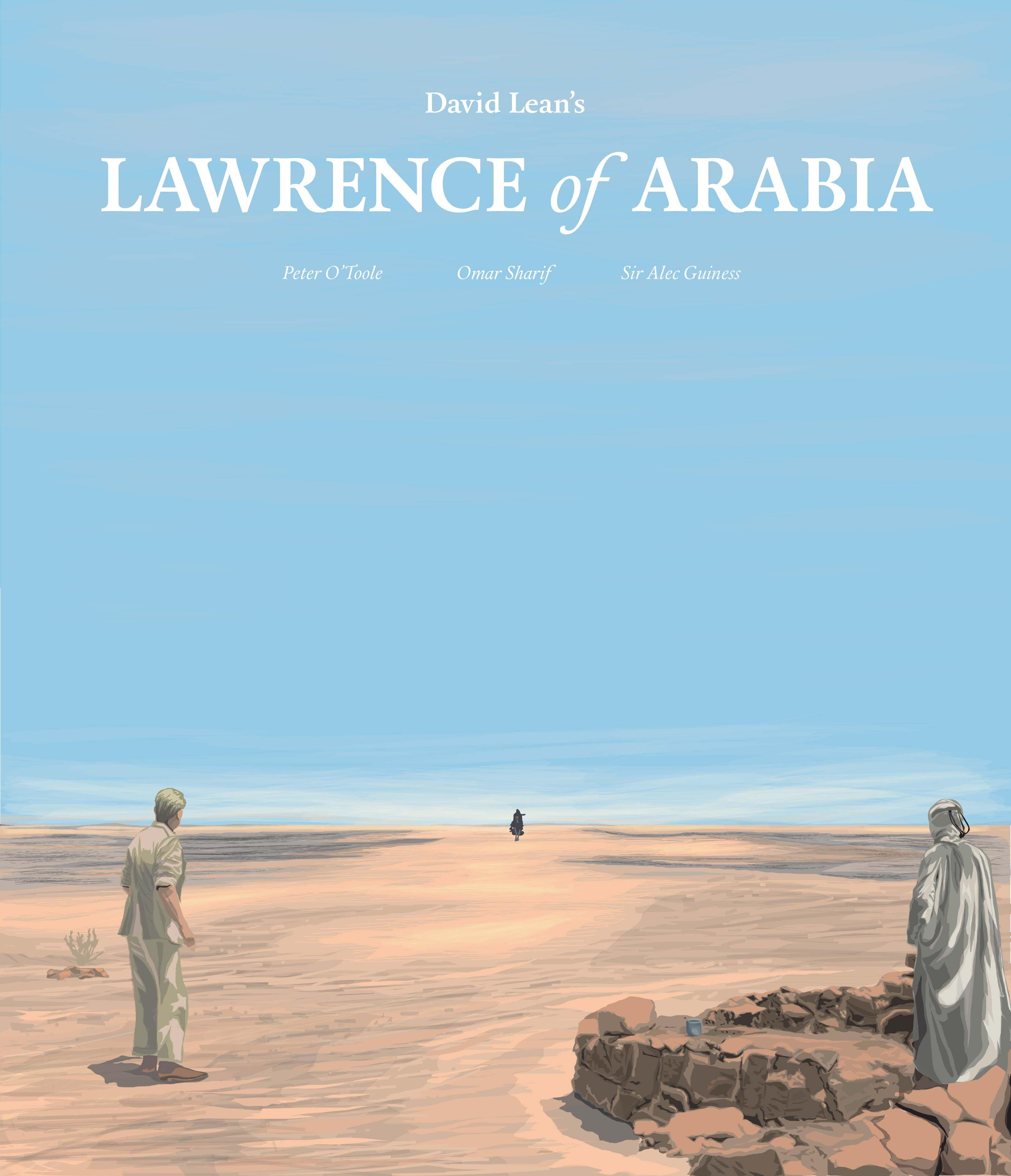 Lawrence Of Arabia Wallpapers