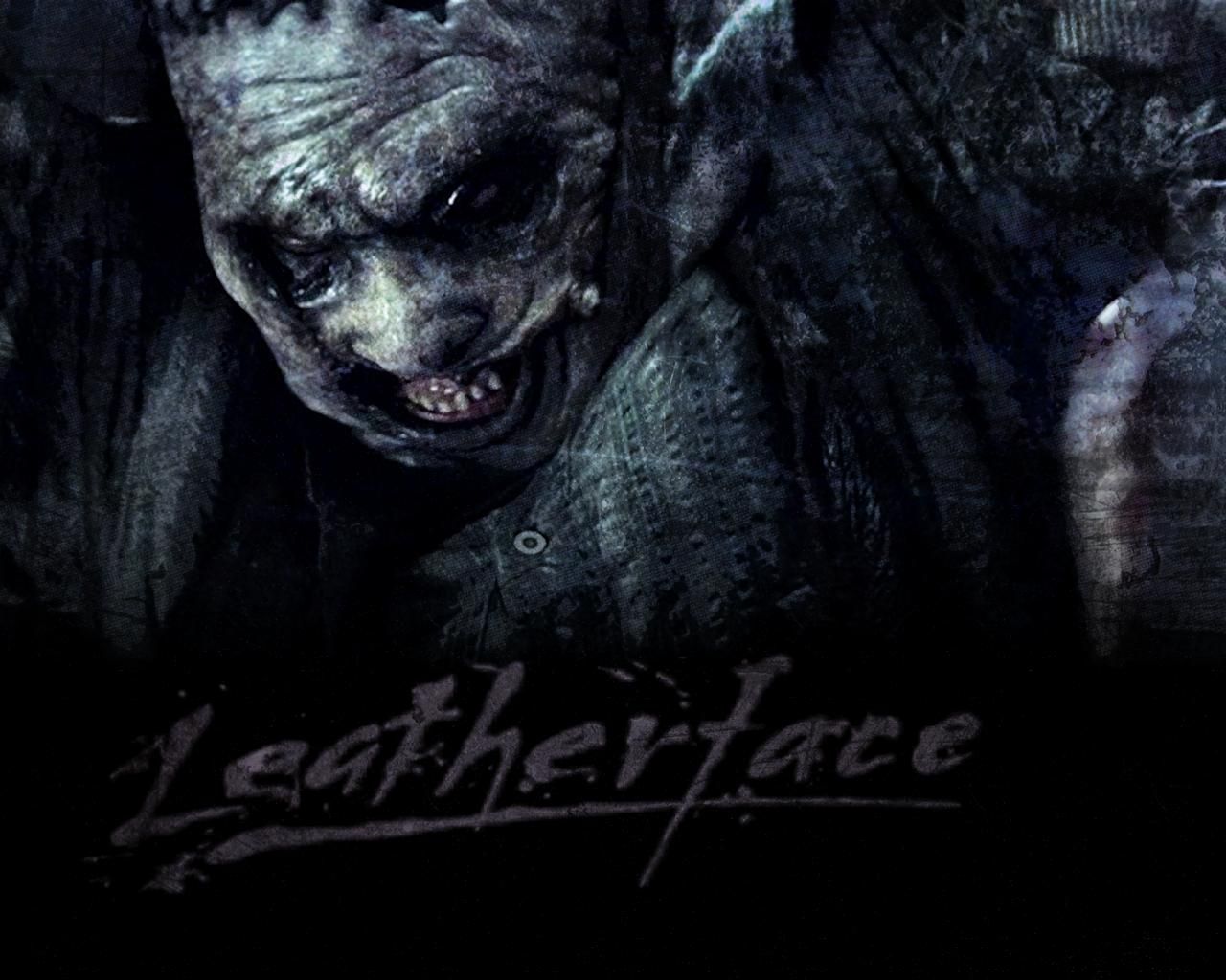 Leatherface Wallpapers