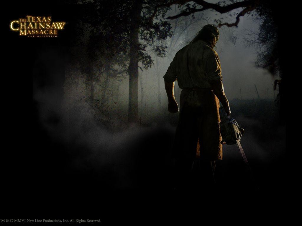 Leatherface Wallpapers