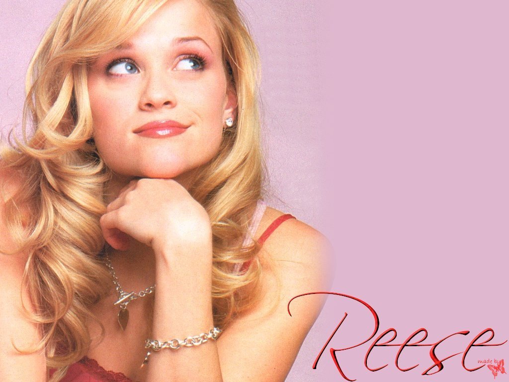 Legally Blonde Wallpapers