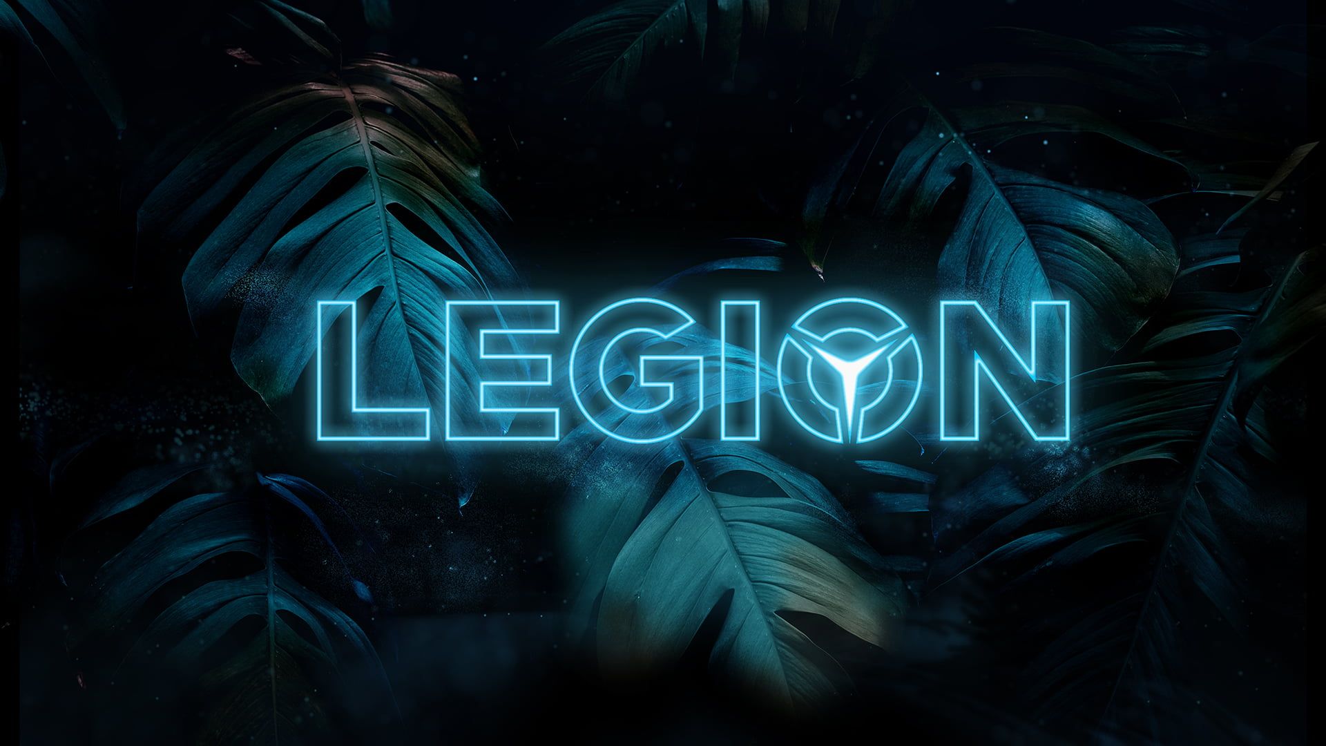 Legion Wallpapers