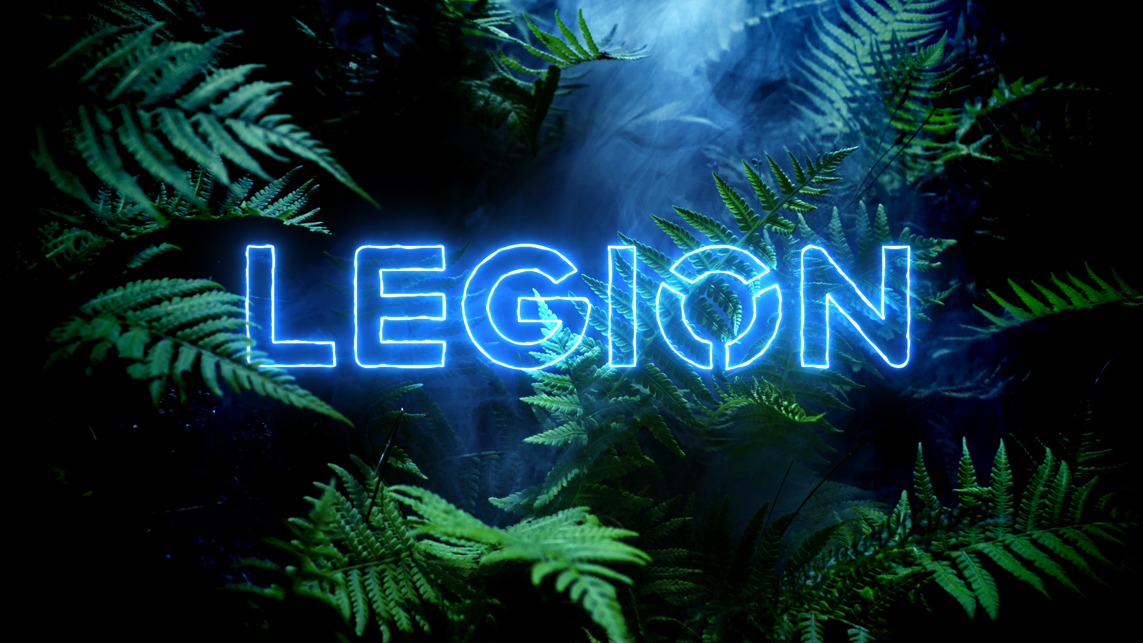 Legion Wallpapers