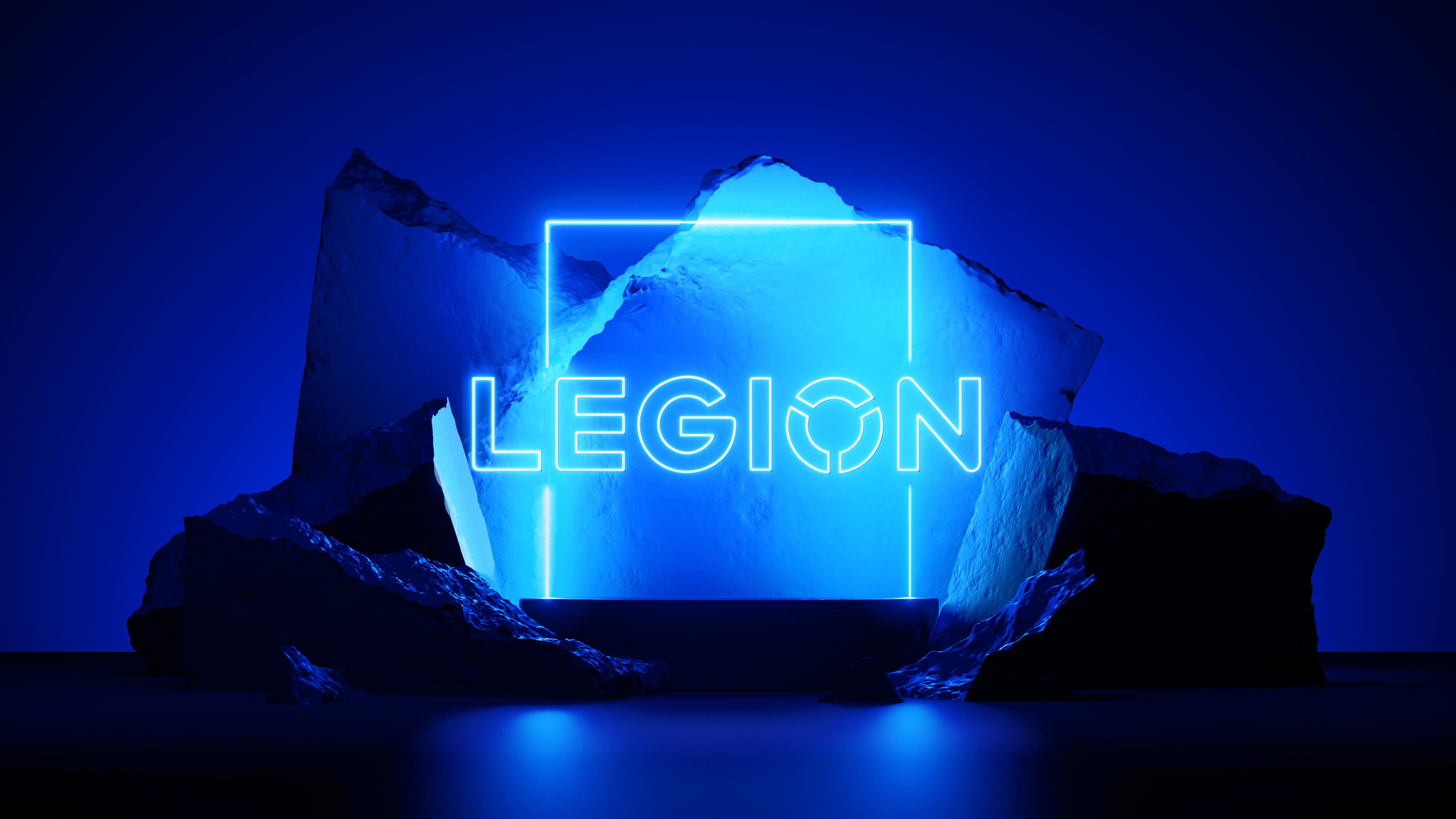 Legion Wallpapers