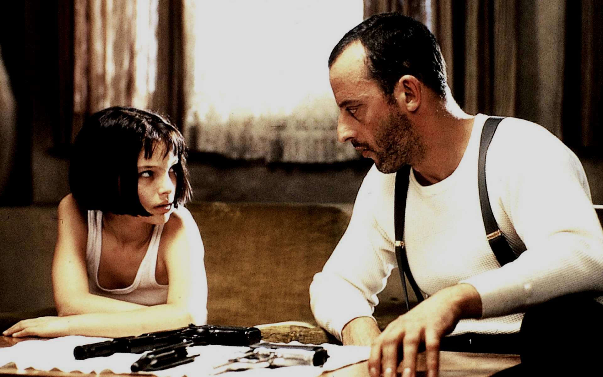 Leon: The Professional Wallpapers