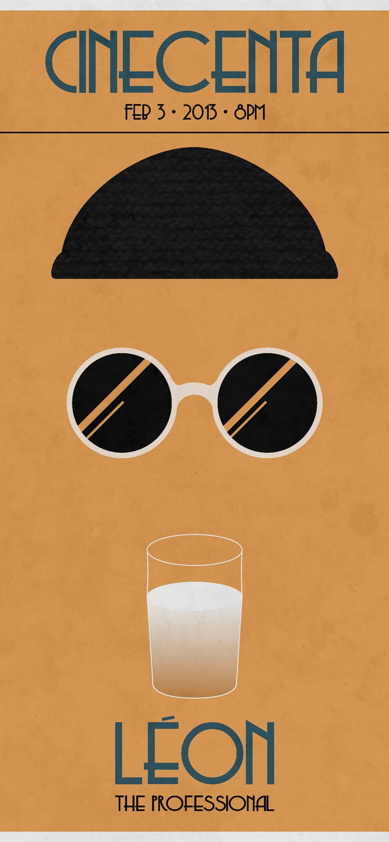 Leon: The Professional Wallpapers