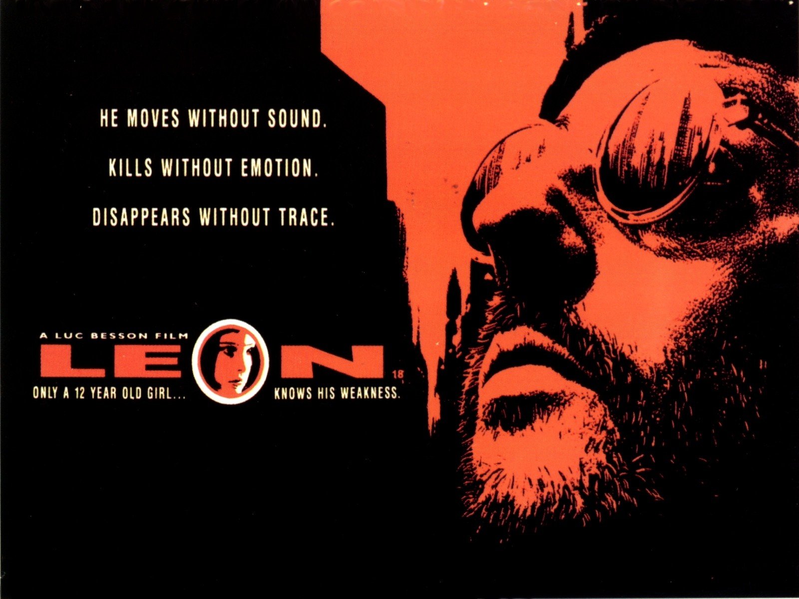 Leon: The Professional Wallpapers