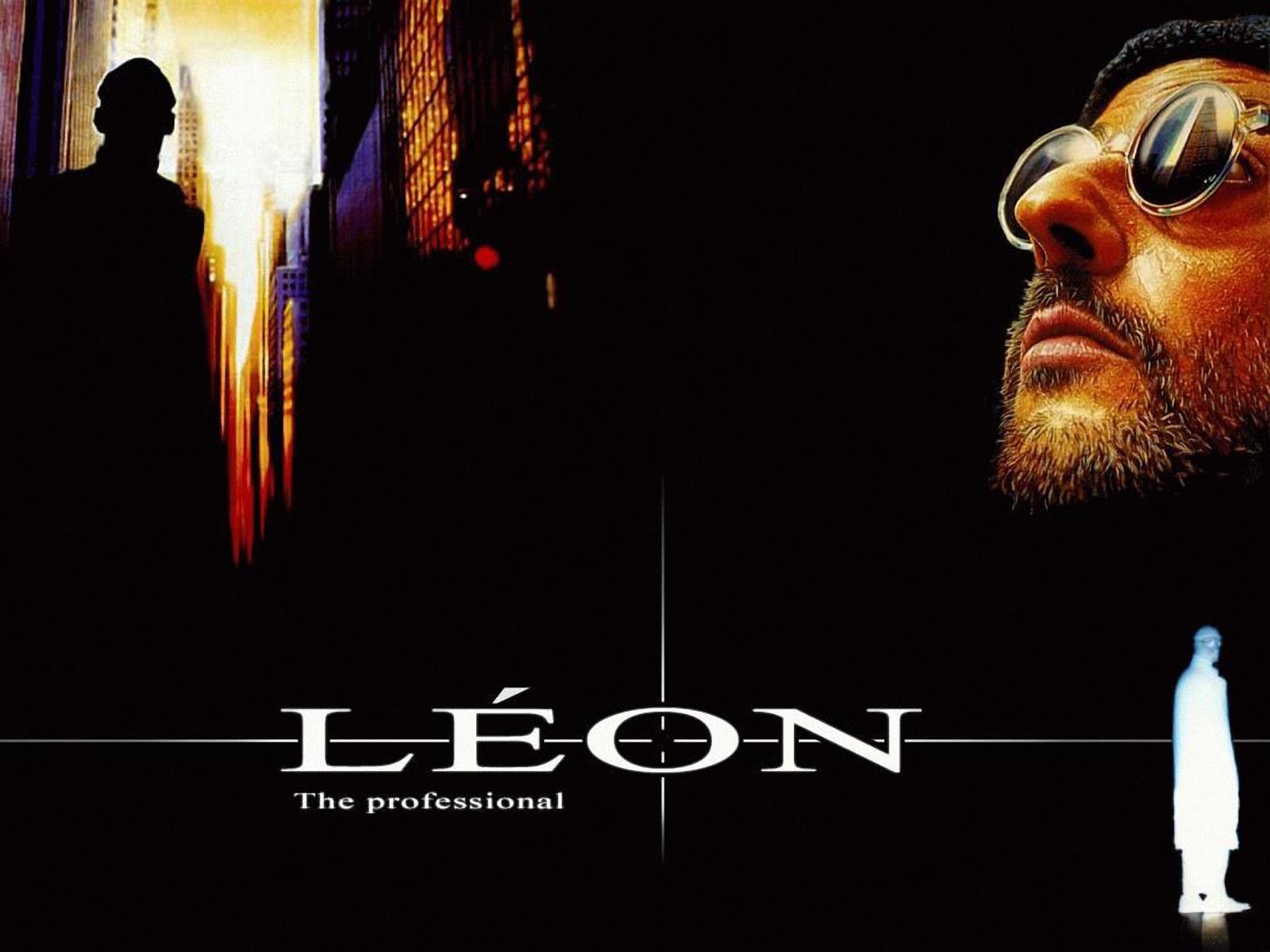 Leon: The Professional Wallpapers