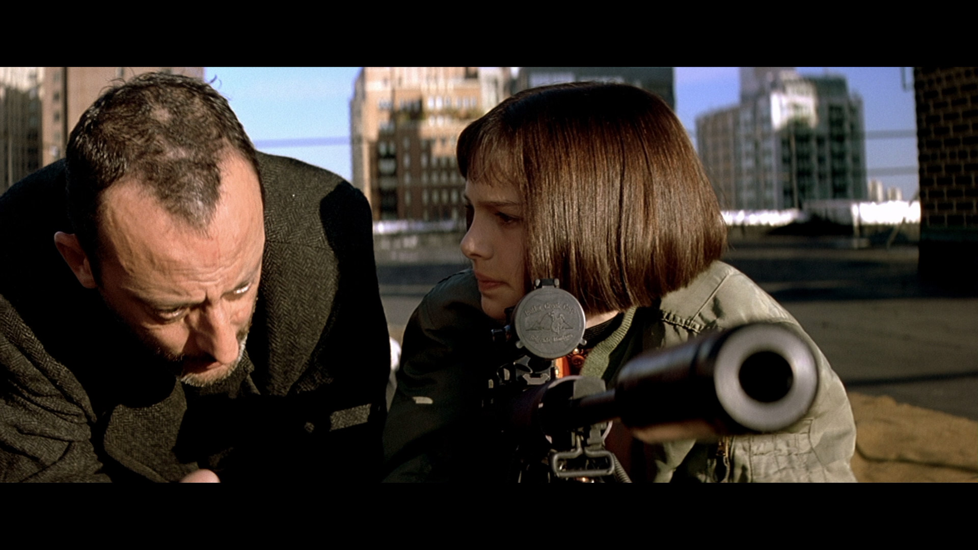 Leon: The Professional Wallpapers