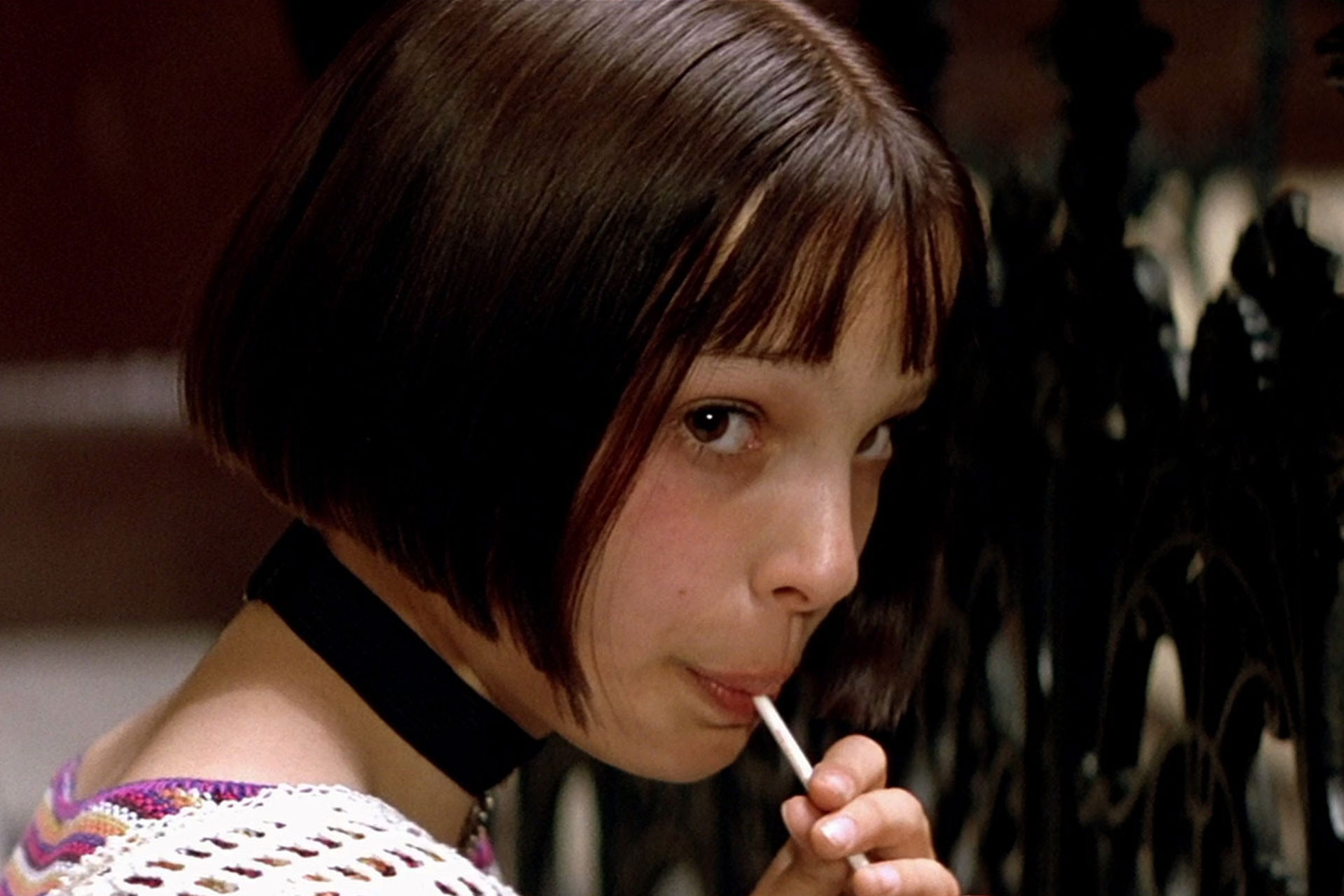 Leon: The Professional Wallpapers