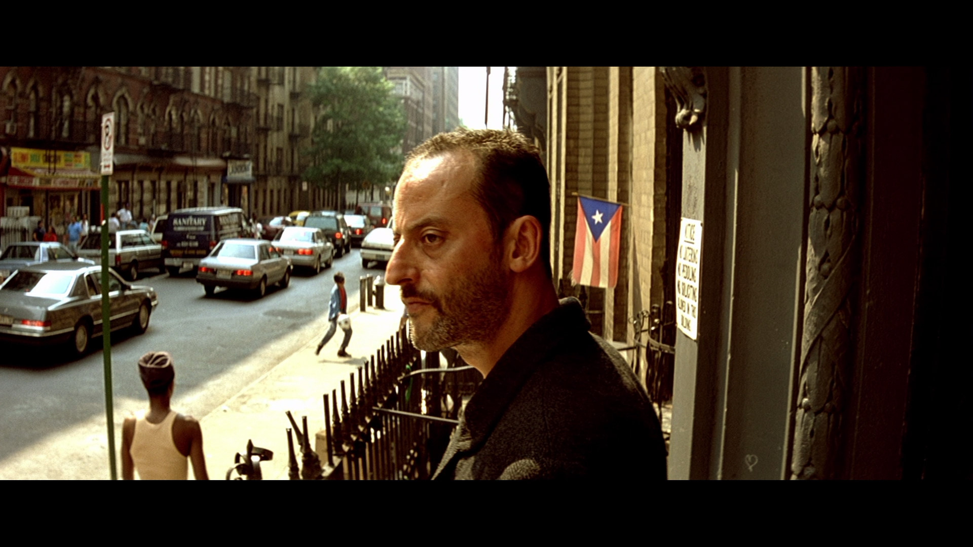 Leon: The Professional Wallpapers