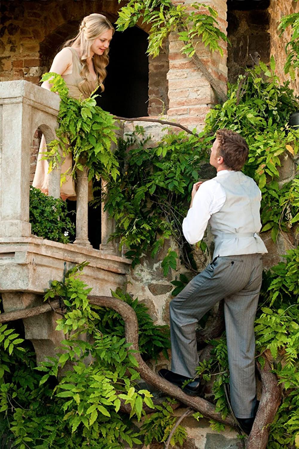 Letters To Juliet Wallpapers