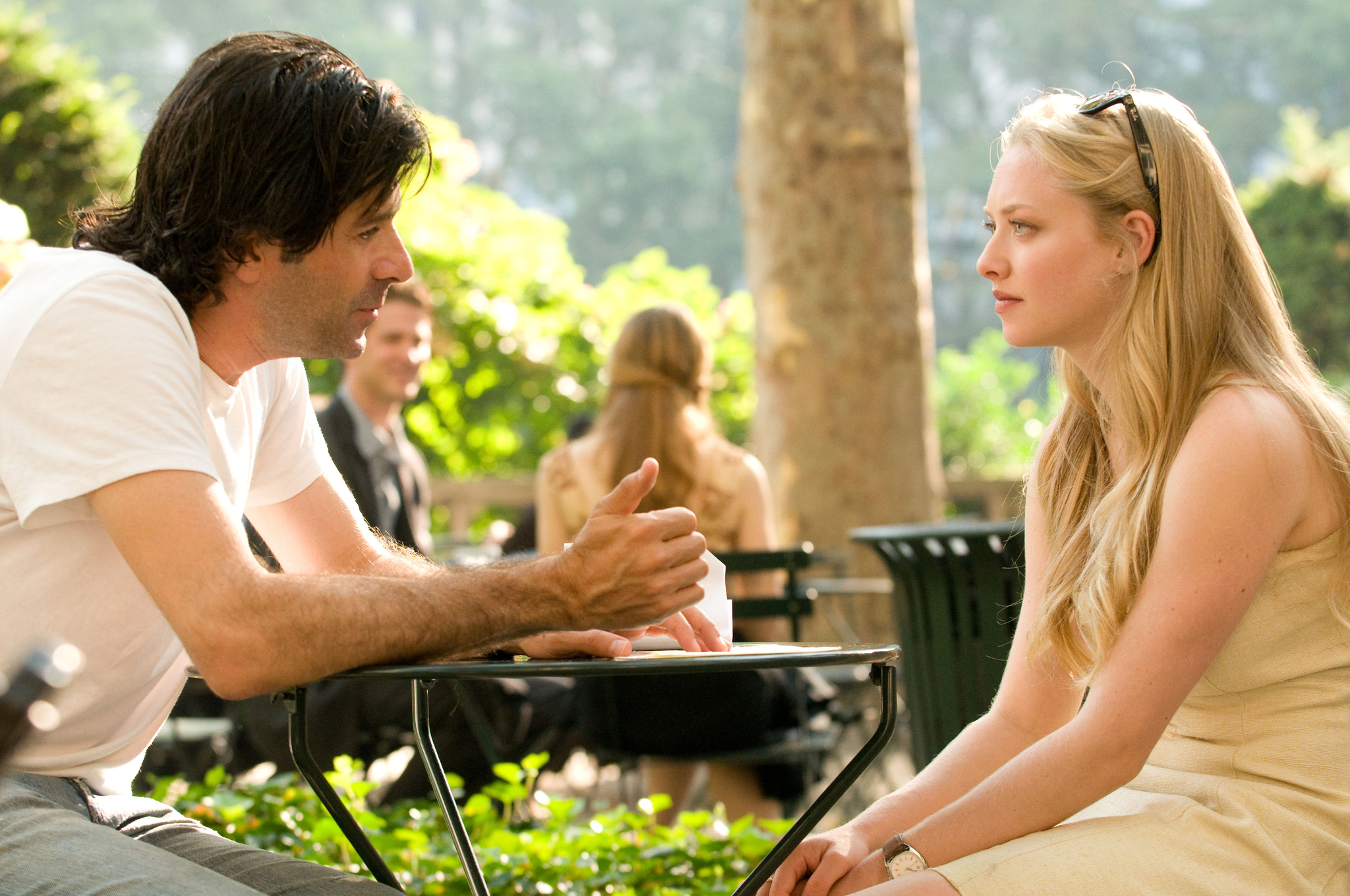 Letters To Juliet Wallpapers