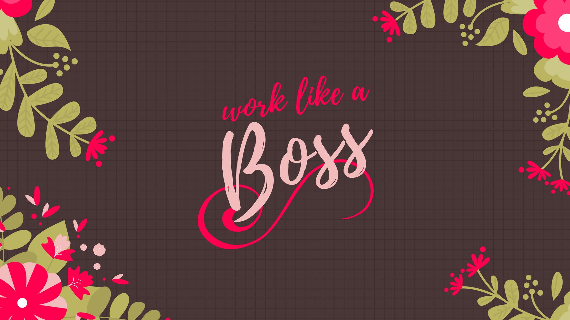 Like A Boss Movie Wallpapers