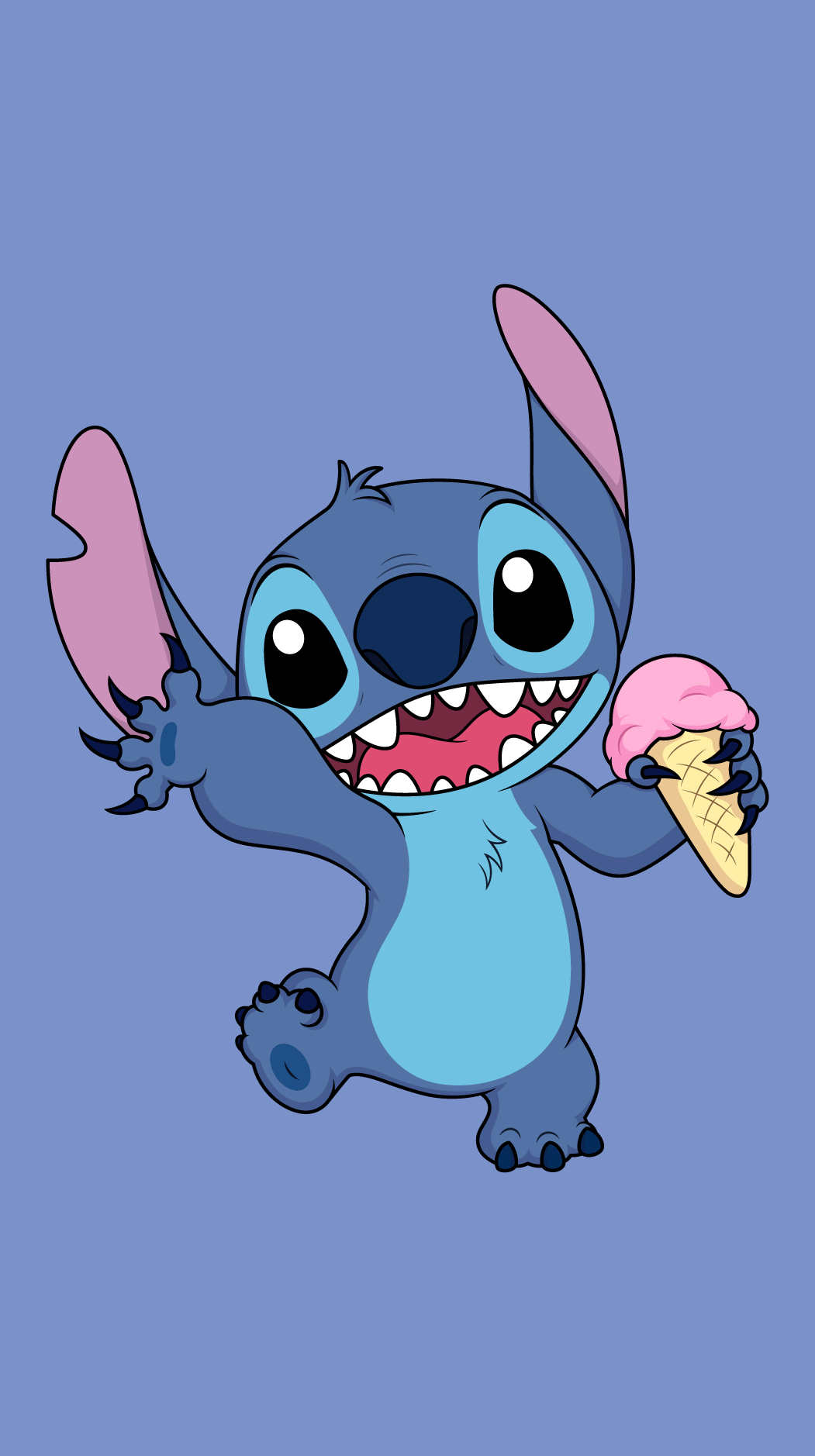 Lilo & Stitch Wallpapers