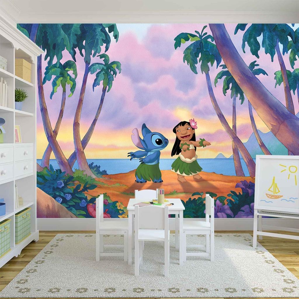 Lilo & Stitch Wallpapers