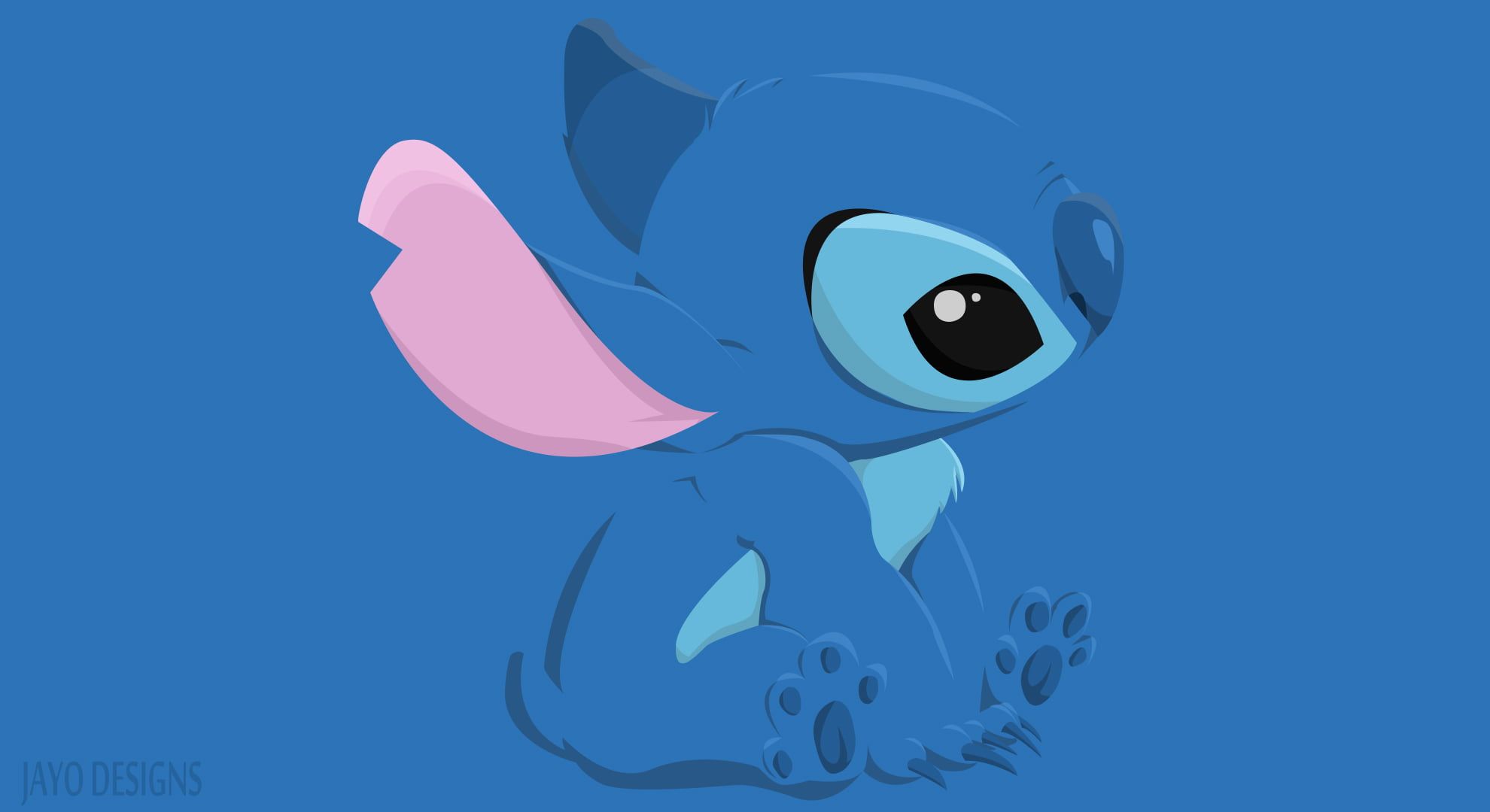 Lilo & Stitch Wallpapers