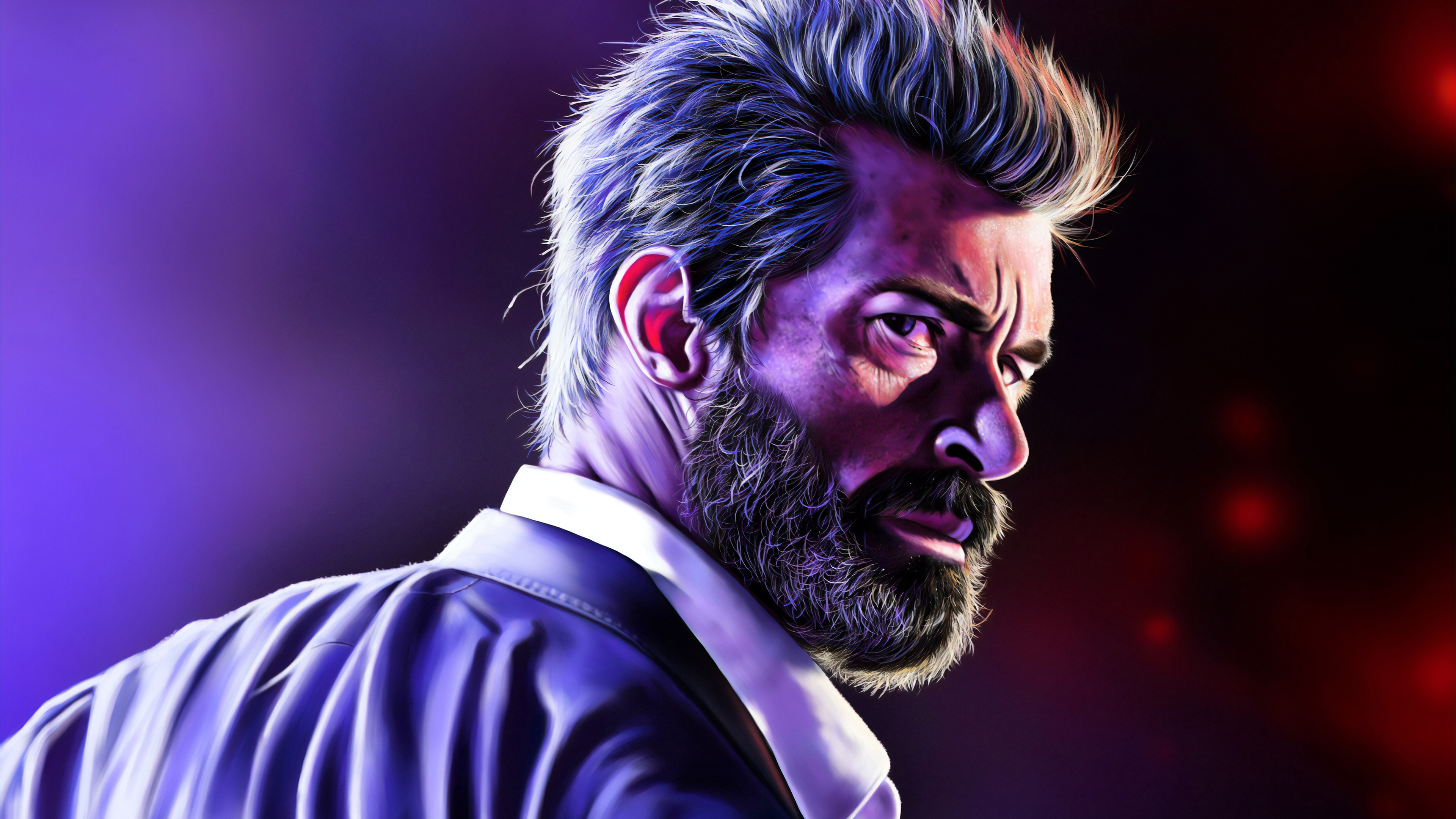 Logan Wallpapers