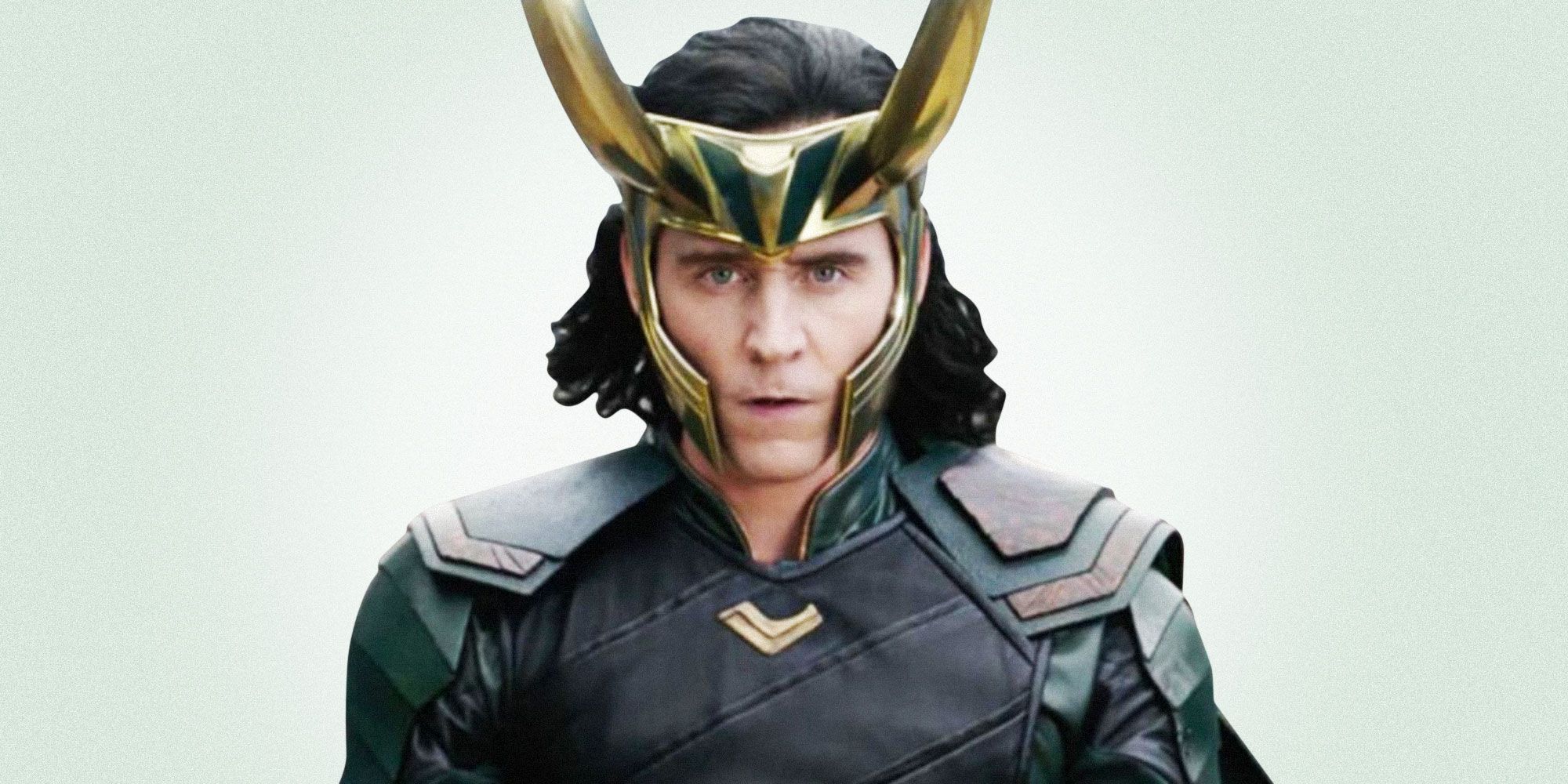 Loki Holding Infinity Stone Wallpapers