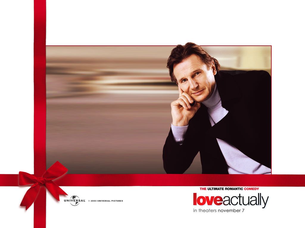 Love Actually Wallpapers