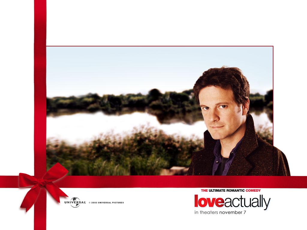 Love Actually Wallpapers