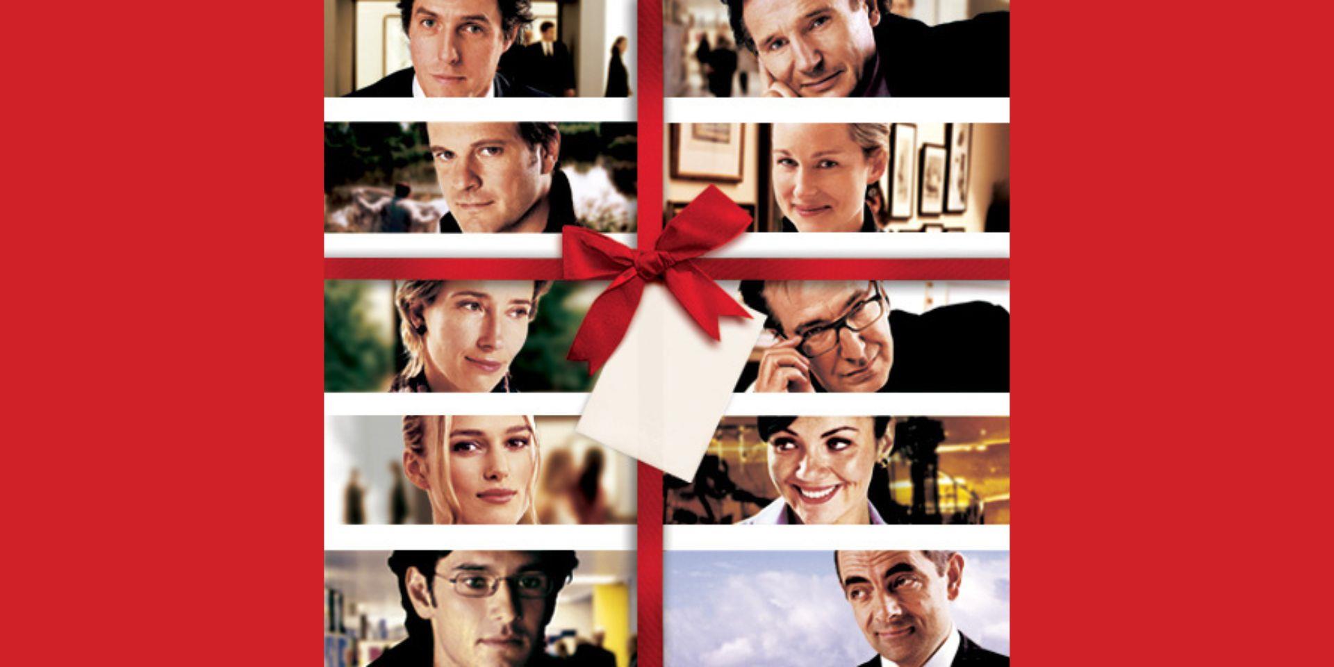 Love Actually Wallpapers