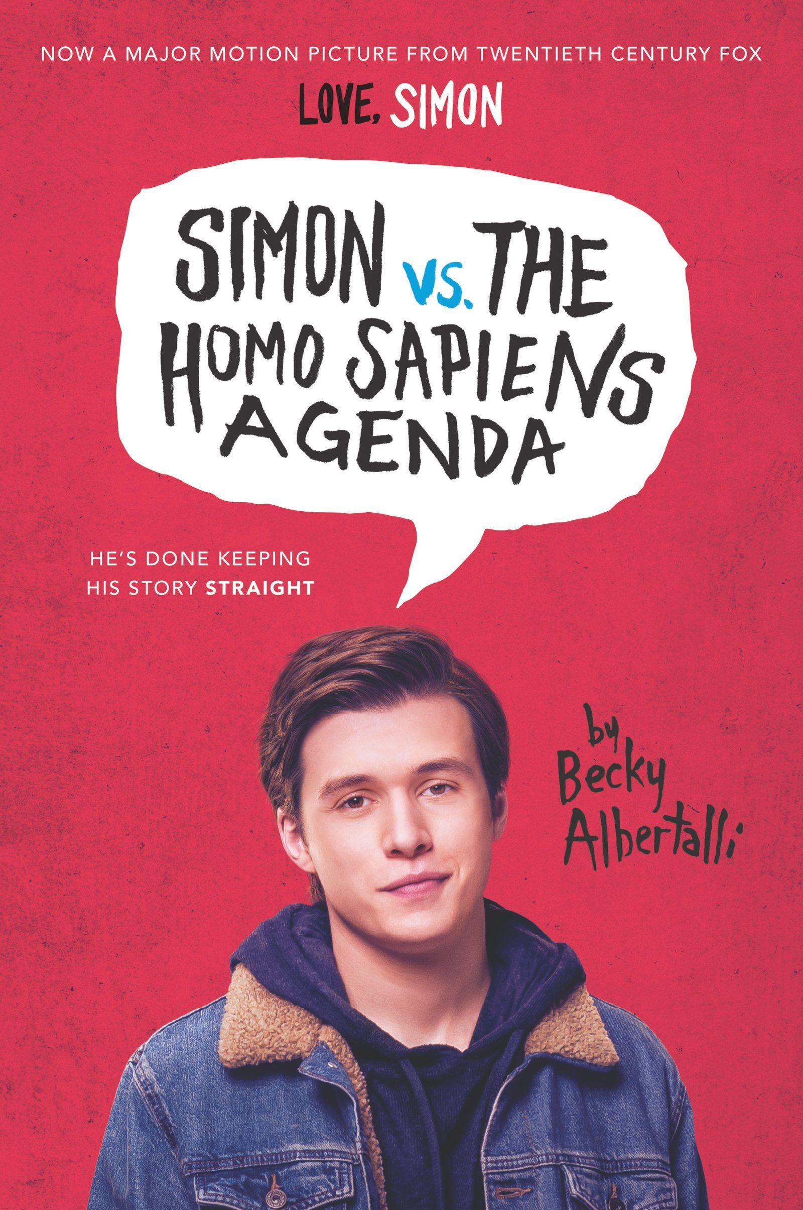 Love, Simon 2018 Movie Poster Wallpapers