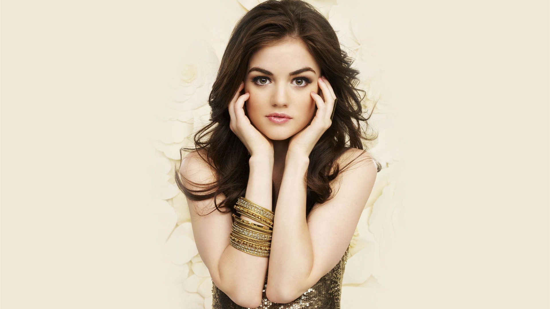 Lucy Hale In Son Of The South Wallpapers