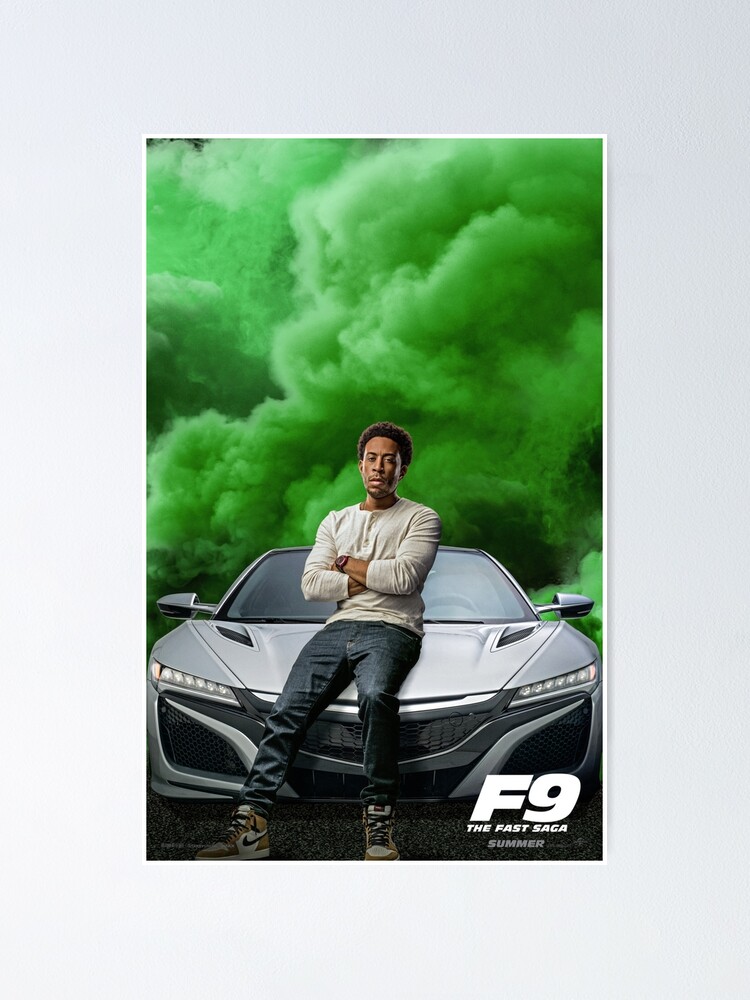 Ludacris Fast And Furious 2020 Movie Wallpapers
