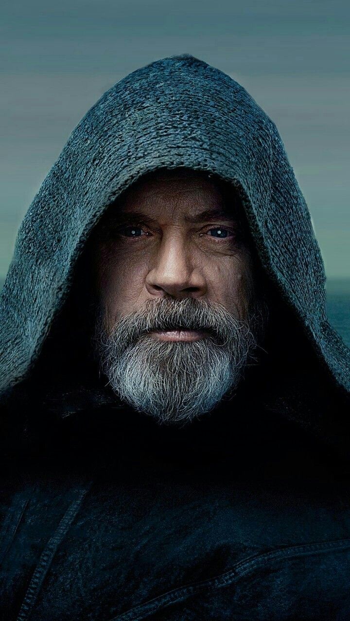 Luke Skywalker Star Wars The Last Jedi Wallpapers