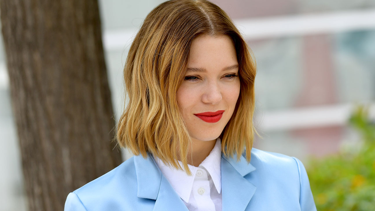 LeA Seydoux France Movie Wallpapers