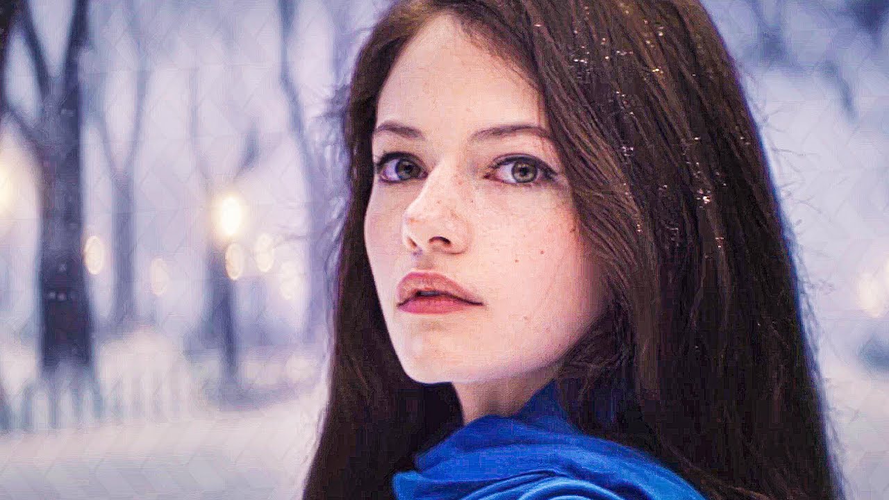 Mackenzie Foy Black Beauty Wallpapers