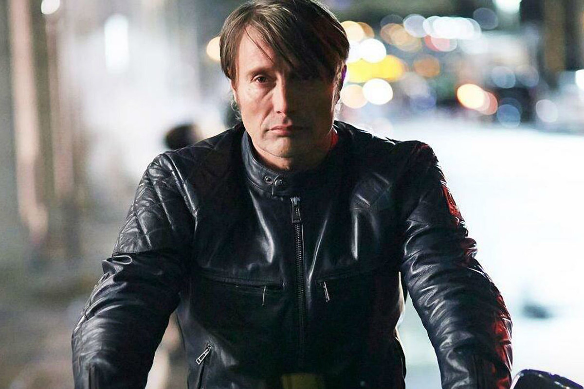 Mads Mikkelsen In Chaos Walking Wallpapers