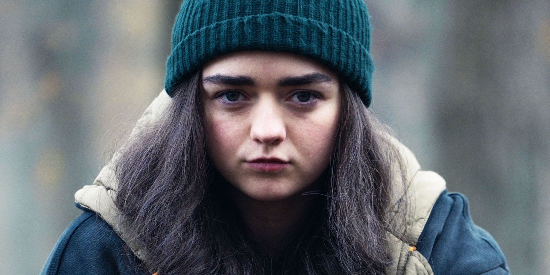 Maisie Williams Two Weeks To Live Wallpapers