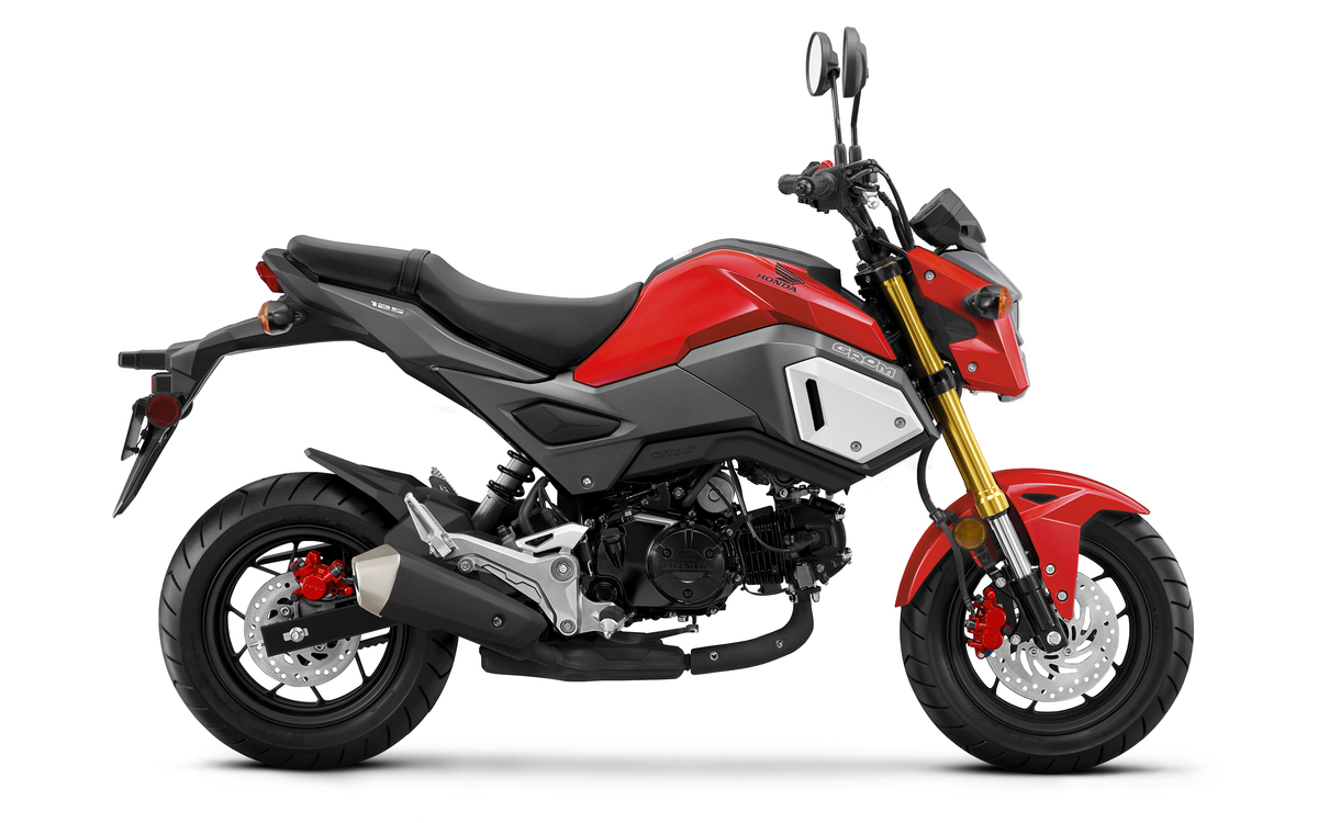 Major Grom 2020 Wallpapers
