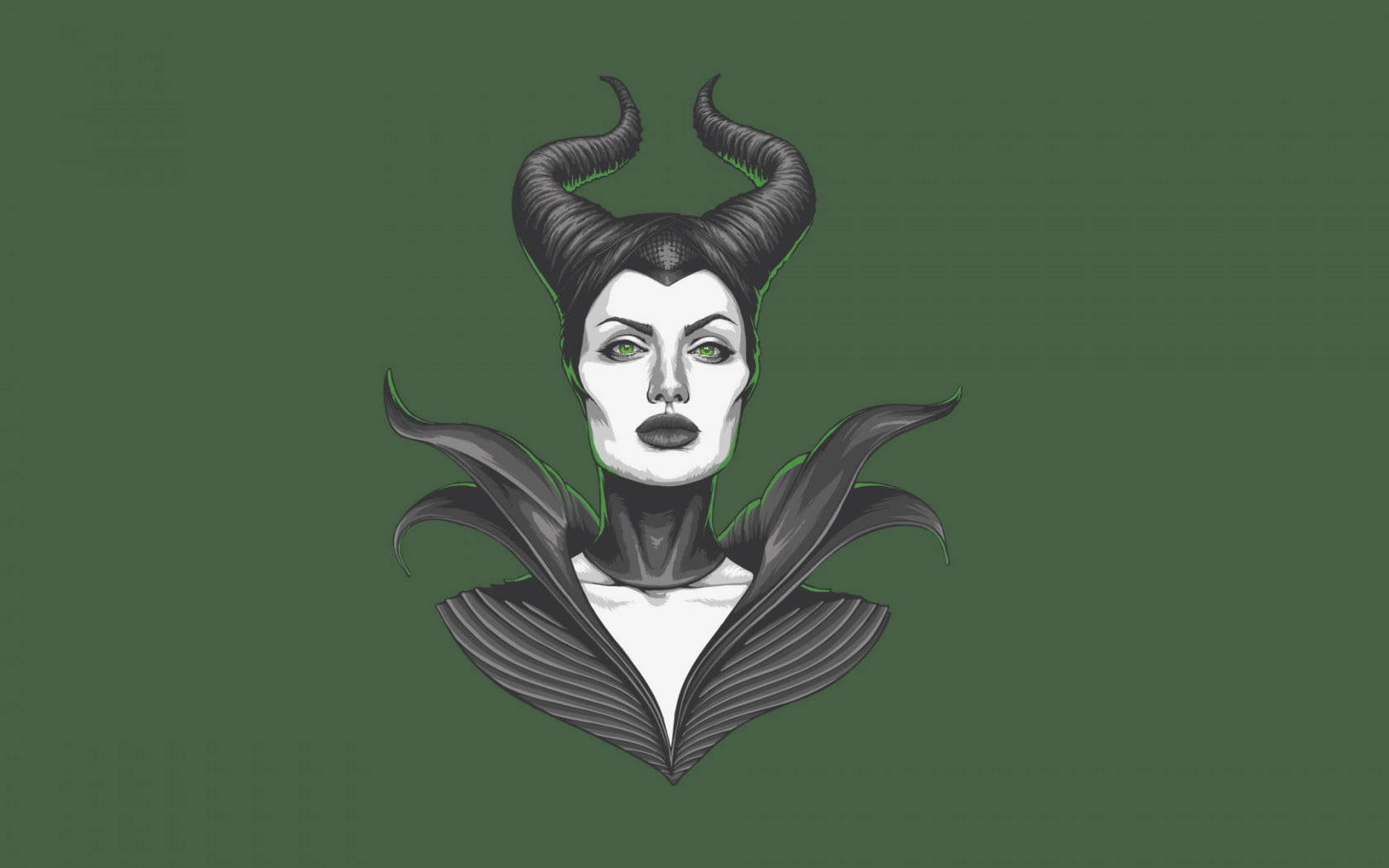 Maleficent 2 Poster Wallpapers