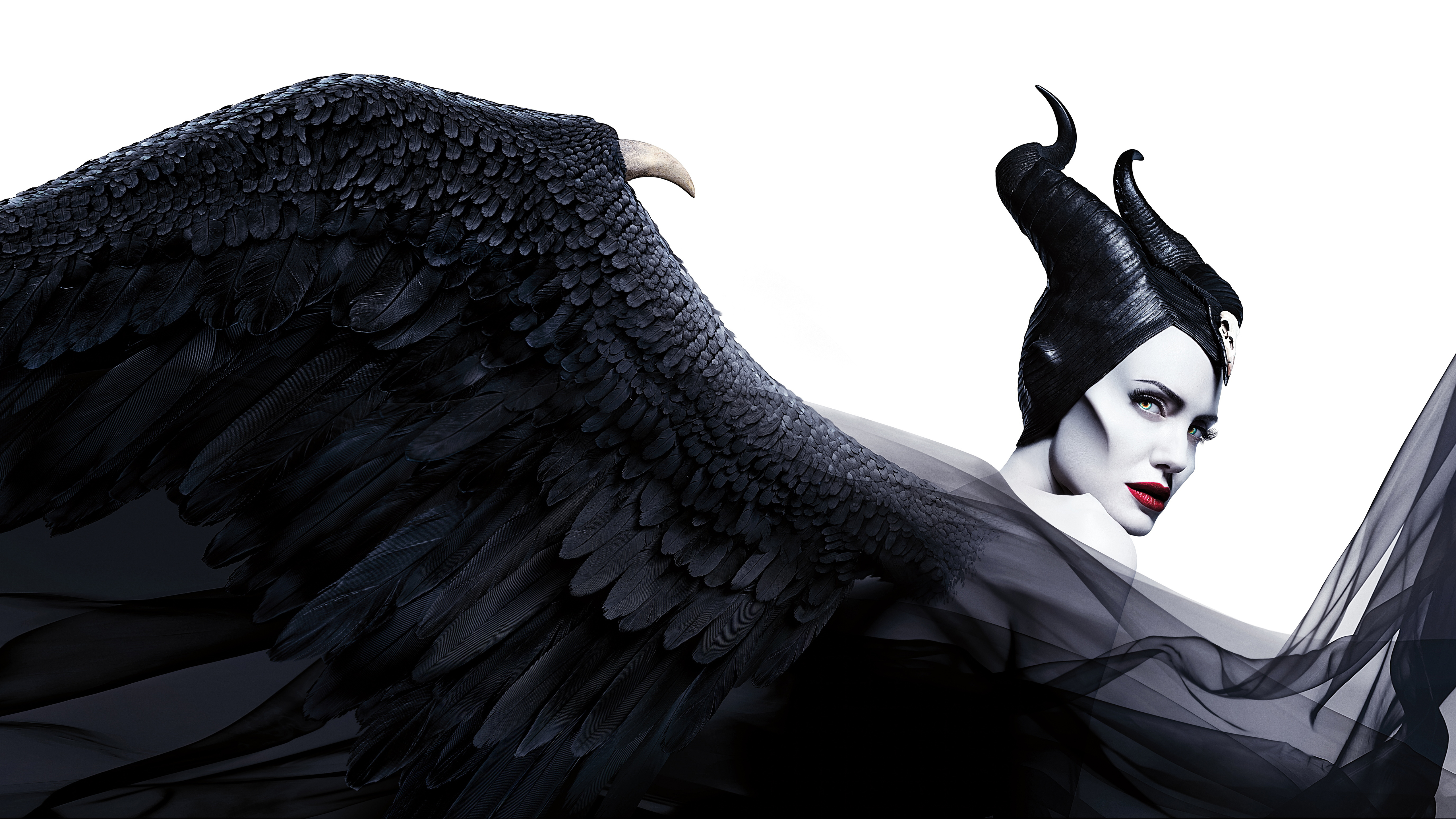 Maleficent: Mistress Of Evil Wallpapers