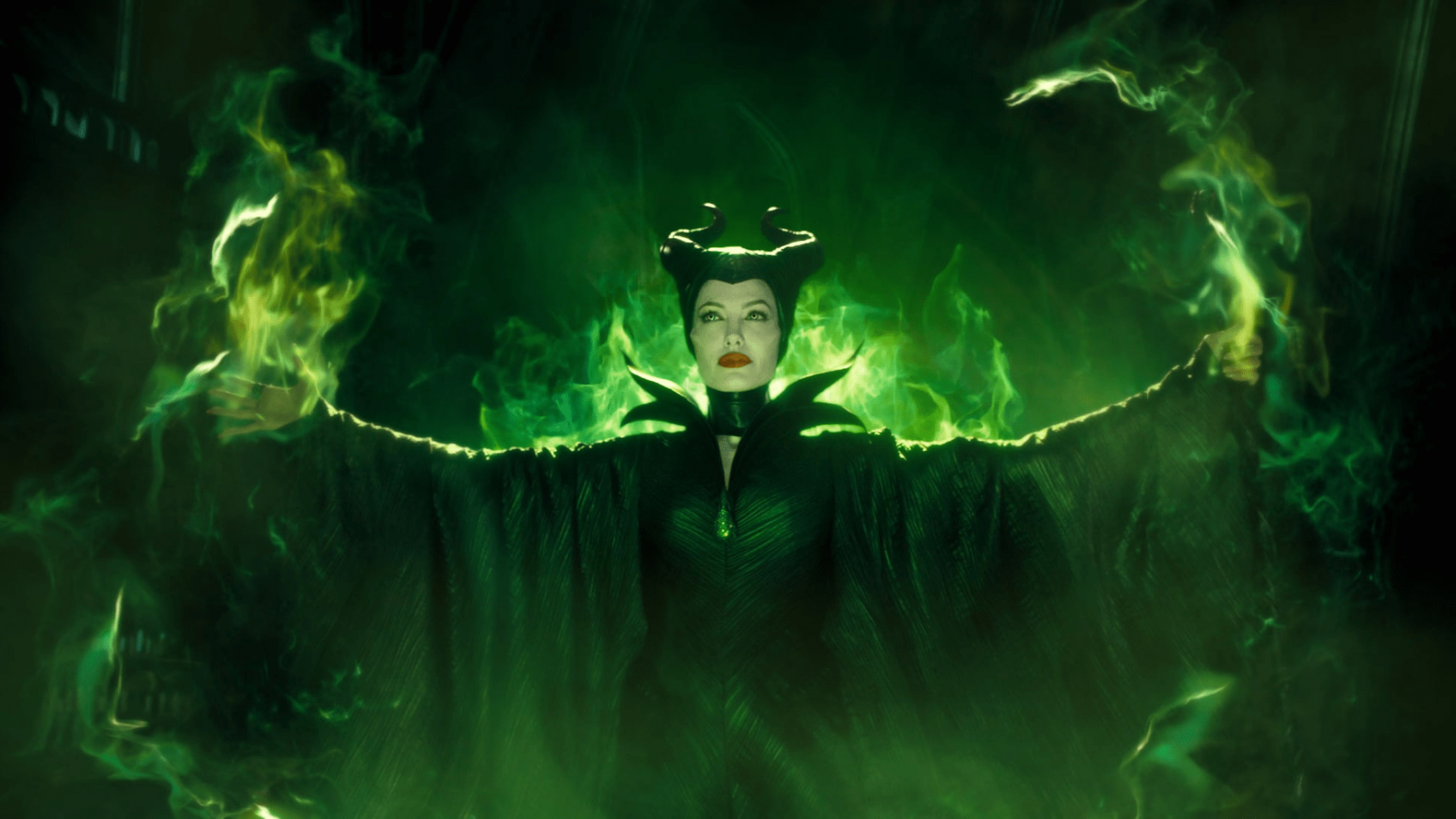 Maleficent: Mistress Of Evil Wallpapers