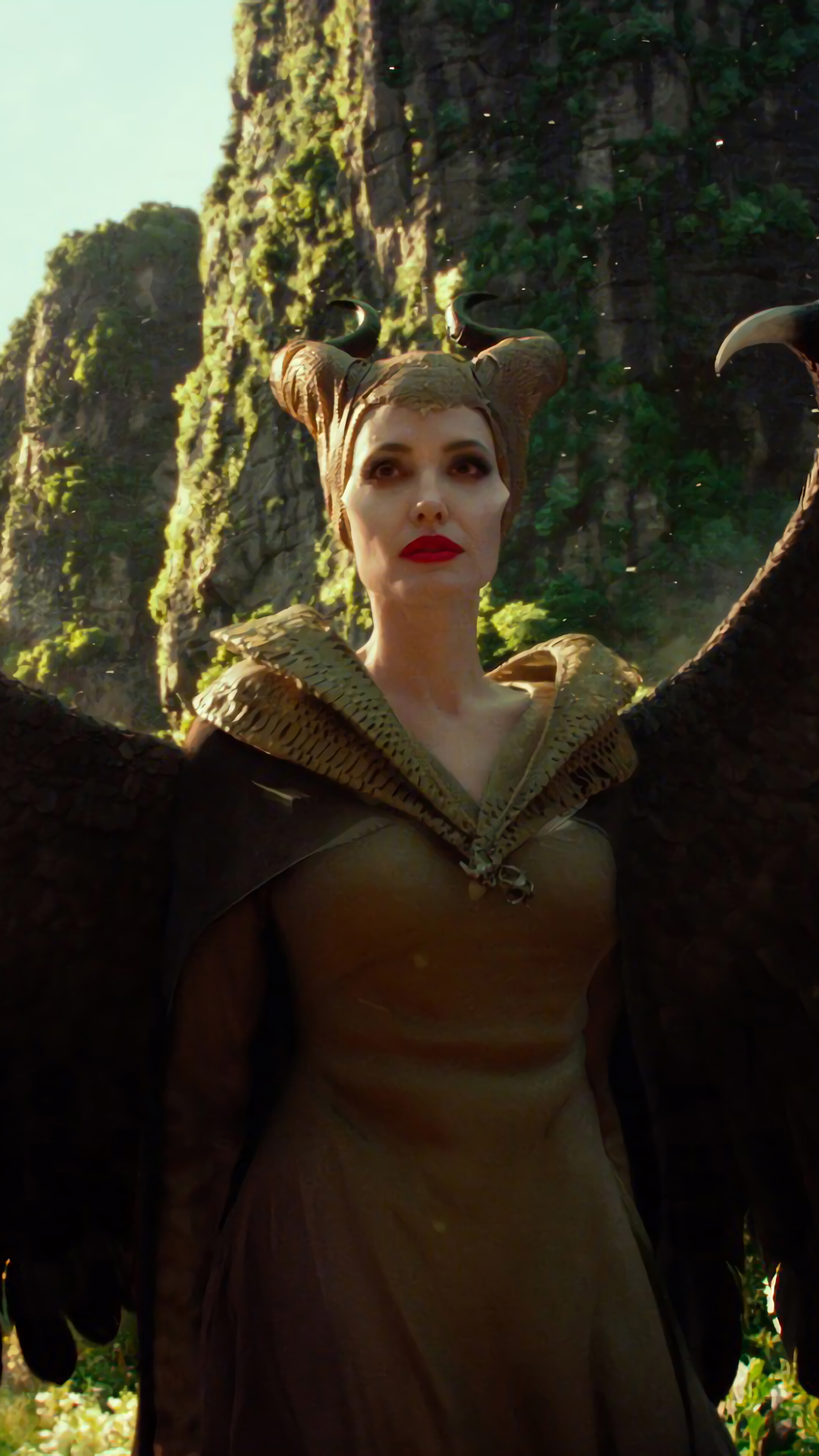 Maleficent: Mistress Of Evil Wallpapers