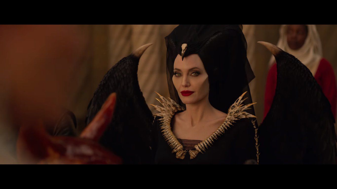 Maleficent: Mistress Of Evil Wallpapers